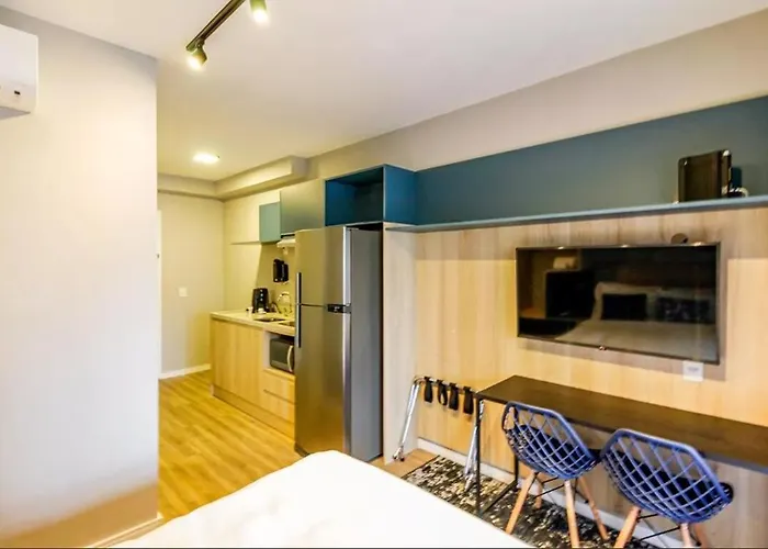 Studio 619 Haus Mb Metro Brooklin